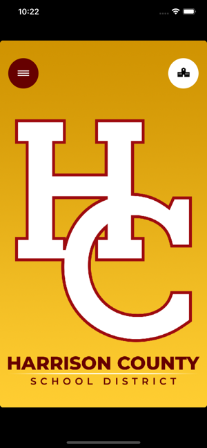 Harrison County Schools, KY(圖1)-速報App