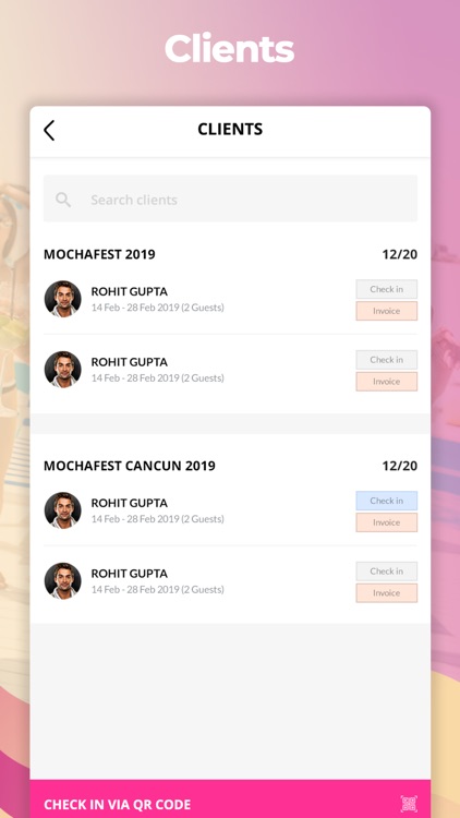 Mocha Agent screenshot-4