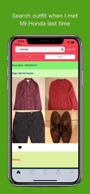 FashionCalendar(圖3)-速報App