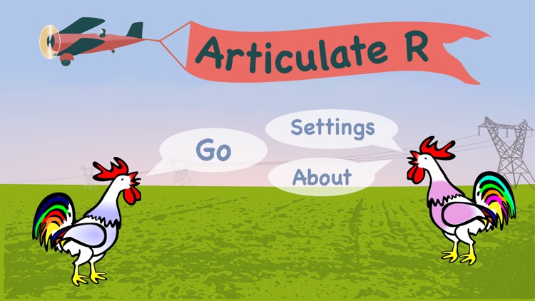 Articulate R