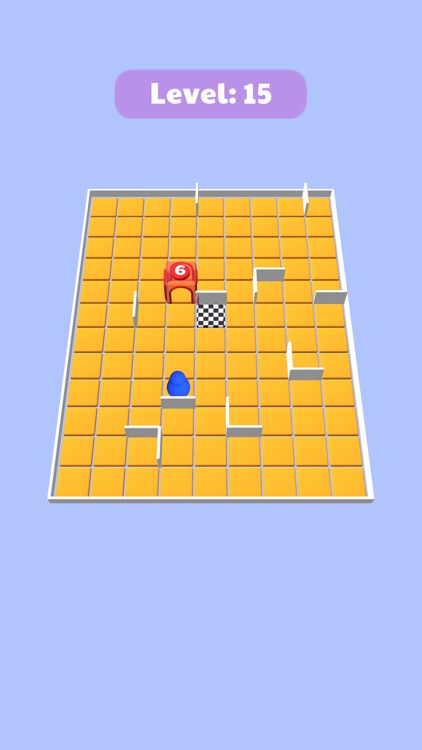 Move Pawn 3D screenshot-3