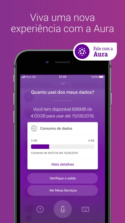 Meu Vivo Móvel