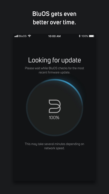 BluOS Controller screenshot-4