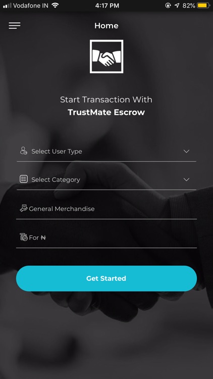 TrustMate® Escrow