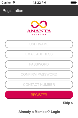 Ananta World screenshot 2