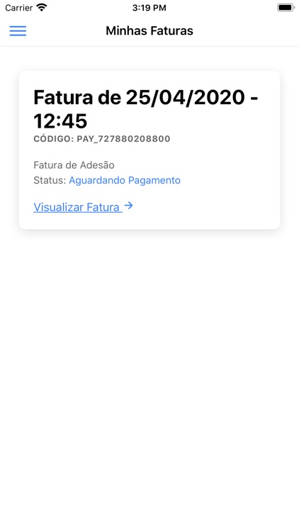Jarvis - Parceiro screenshot-4