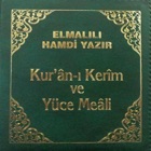 Elmalılı Kuran Meali