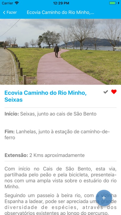 Visit Caminha screenshot-4