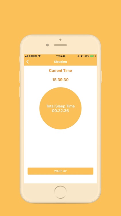 Sleeping Assistant screenshot-3