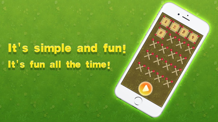 AG COUNT the matches