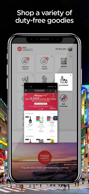 AirAsia BIG(圖6)-速報App