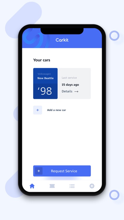 MyCarkit screenshot-4