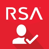 Contact RSA SecurID Authenticate