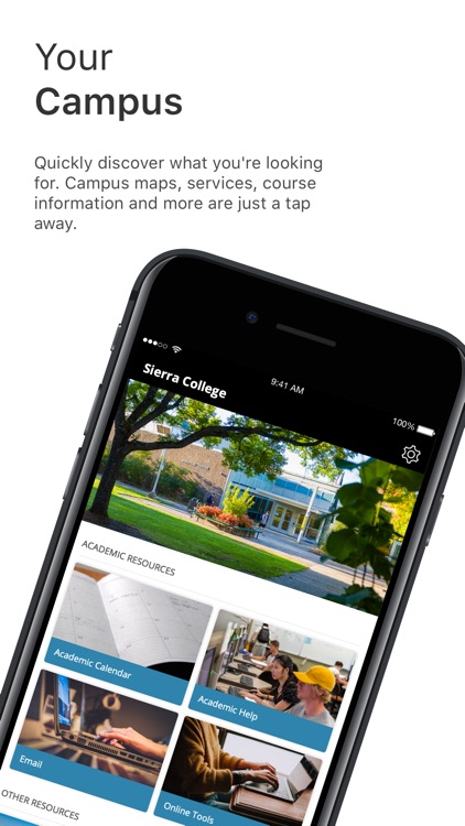 Sierra Community College