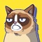 Grumpy Cat’s 1st official mobile game is here