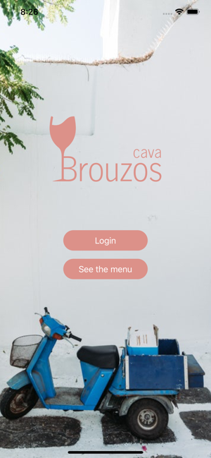 Cava Brouzos(圖1)-速報App