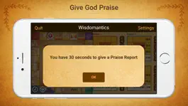 Game screenshot Wisdomantics hack