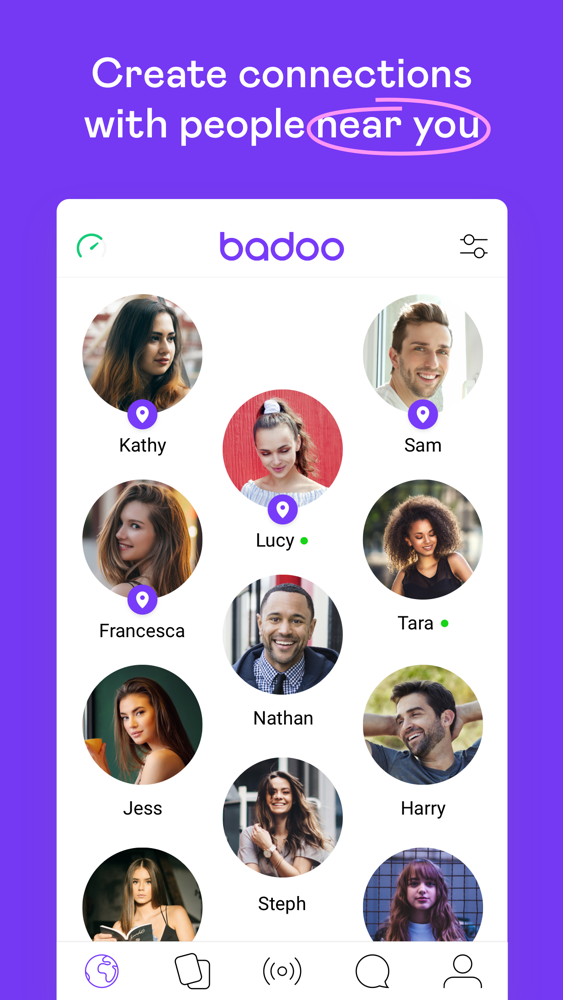 Iphone free badoo premium Badoo Hack