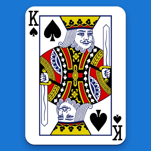 Spades Gold
