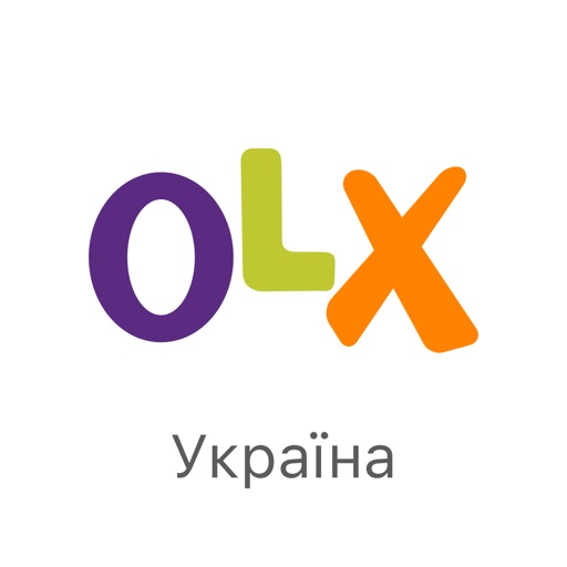 OLX объявления Украины