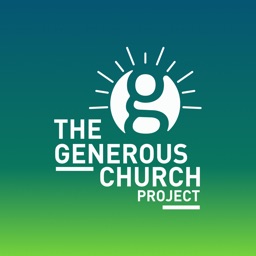 Generous Church Project