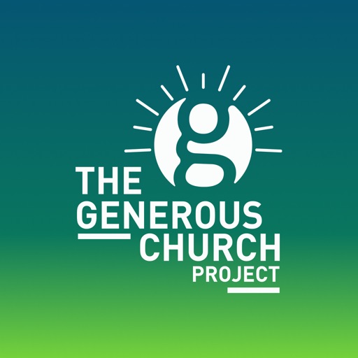 Generous Church Project