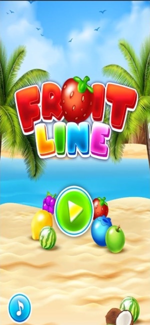 Fruit Line 2020(圖1)-速報App