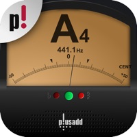 Stimmgerät by Piascore apk