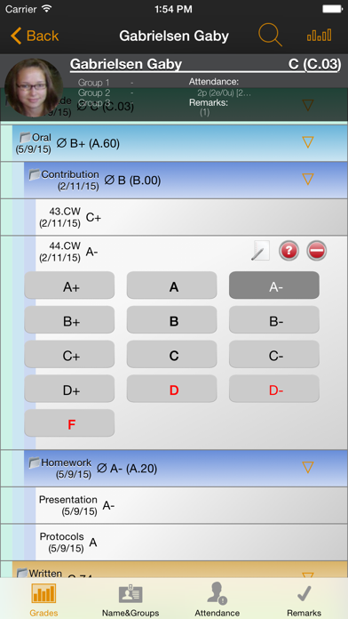 How to cancel & delete TeacherTool 6 from iphone & ipad 2