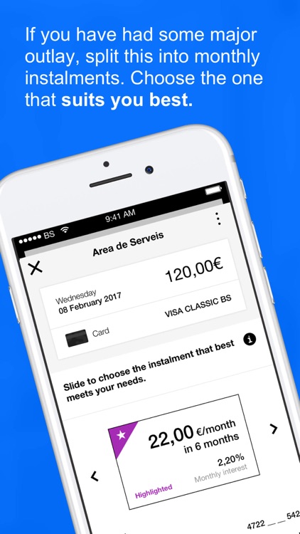 Sabadell Wallet