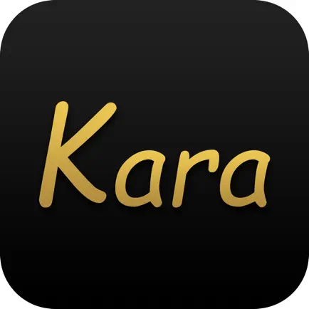 Kara-高颜值交友约会app Читы