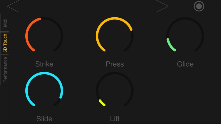 Block Dashboard screenshot-6