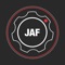 The JAF Collection is an exciting set of digital modeled classic analog synthesizer filters (VCFs) for iOS