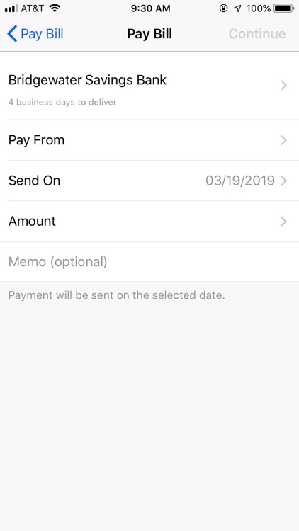 Bridgewater Savings Bsb Mobile By Bridgewater Savings Bank
