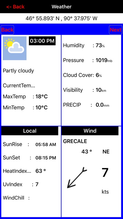 Minnesota lakes HD Charts screenshot-6