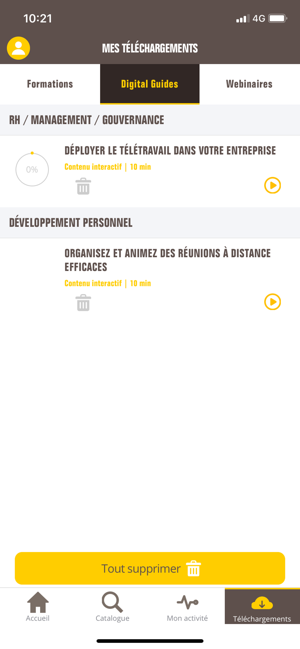 Bpifrance Université(圖5)-速報App