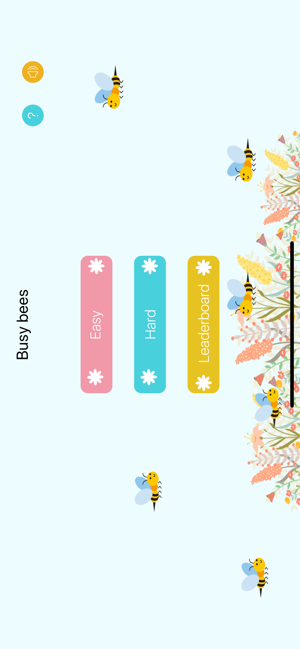 Busy Bees(圖3)-速報App