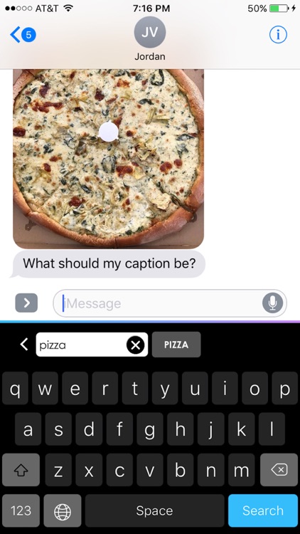 CapGenius