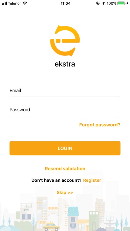 Ekstra