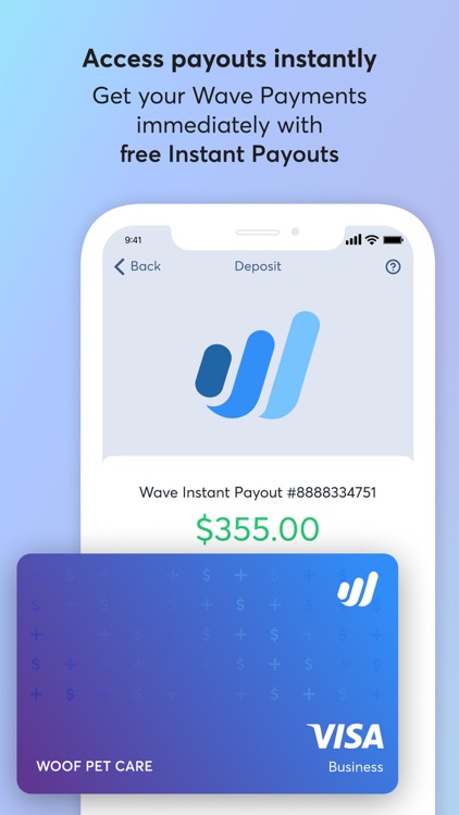 Wave Money screenshot-3