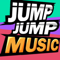 ‎Jump Jump Music: Beat Parkour