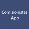 Comisionista App