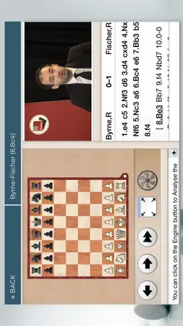 Game screenshot Mastering the Sicilian Najdorf mod apk