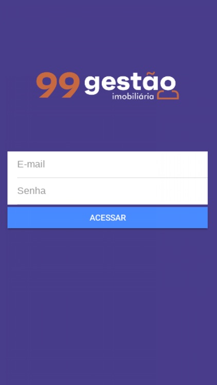 99 Gestão Imobiliária