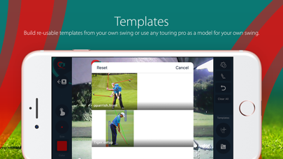 LiveViewGolf screenshot 4