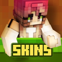 Skins for Minecraft - Crafty PC 용