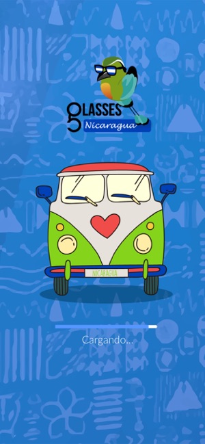 Glasses Nicaragua(圖1)-速報App