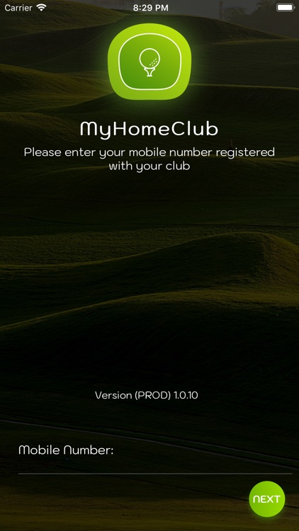 MyHomeClub