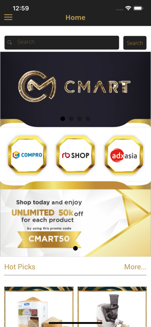 Cmart Shop(圖2)-速報App