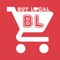 BUY LOCAL is an Online Marketplace and Delivery Platform as a grassroot Community App to support local businesses, restaurants and grocery stores